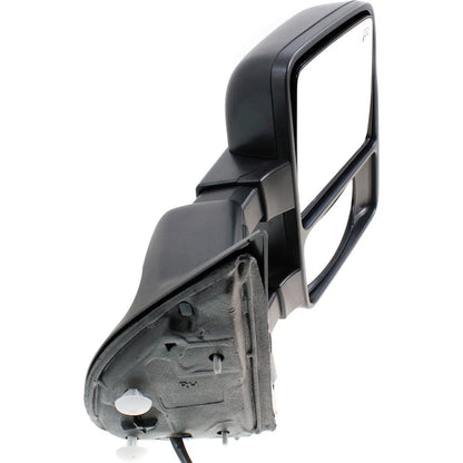 Towing Mirrors Set of 2 Heated for Ford F250 F350