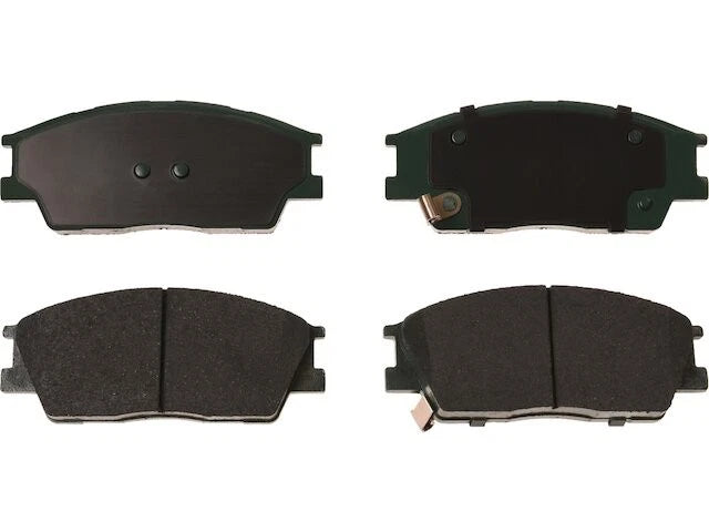 Brake Pad Set Rear for Mercedes eSprinter (2024) - 53275RSVZ