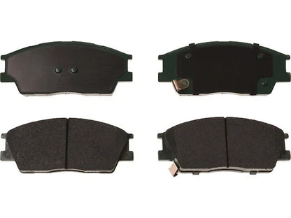Brake Pad Set Rear for Mercedes eSprinter (2024) - 53275RSVZ