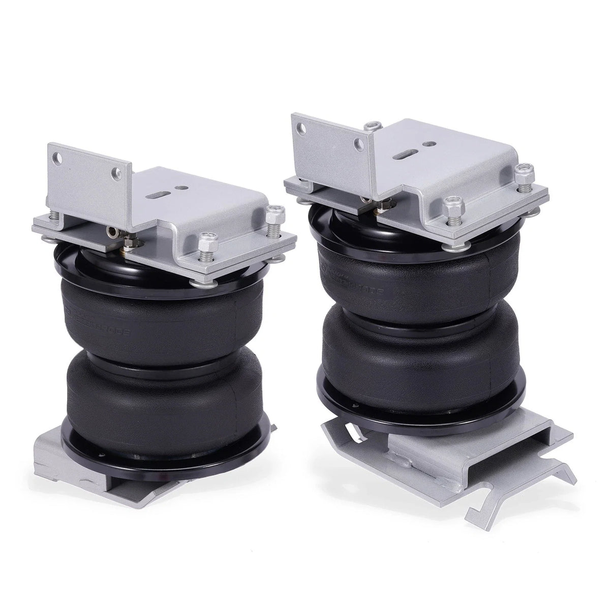 Air Spring Bag Leveling Kit for Dodge Ram 1500 4WD (2009–2010) 5000 lbs
