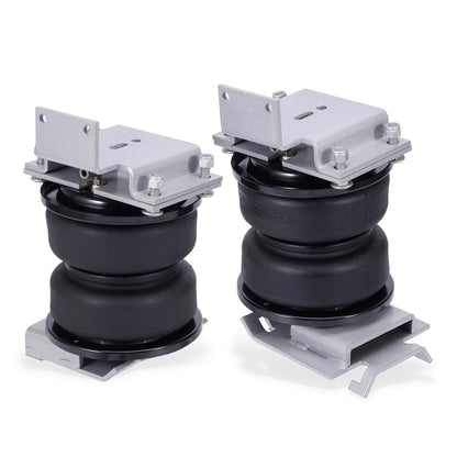Air Spring Bag Leveling Kit for Dodge Ram 1500 4WD (2009–2010) 5000 lbs