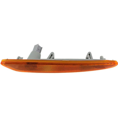 Side Marker Light for Chevy Corvette (2005–2013) GM2551196, CLX-M0-USA-REPC104501-CL360A70