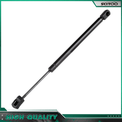 2 Hood Window Tailgate Lift Supports Struts for Ford Expedition (2003–2006)