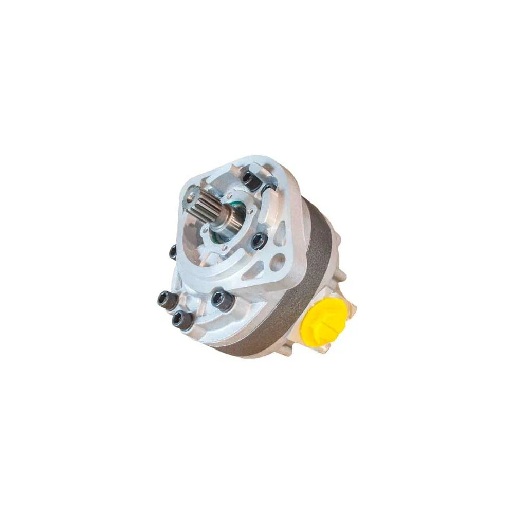 Replacement Hydraulic Pump for International Harvester Dresser (3114)