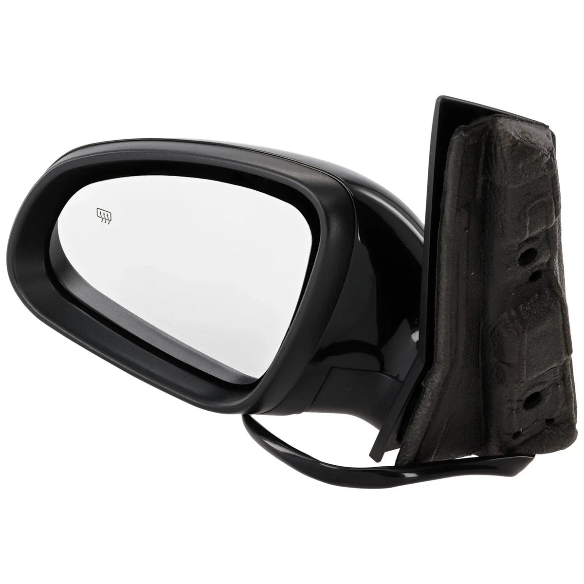 Power Mirror Set for Buick Verano (2012–2017) Manual Folding Heated