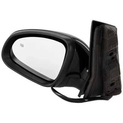 Power Mirror Set for Buick Verano (2012–2017) Manual Folding Heated
