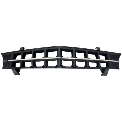 Chrome ABS Replacement Grille for Chevy Camaro (2010–2013) FG893