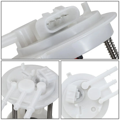 Fuel Pump Module for Cadillac Escalade, Chevy Tahoe, GMC Yukon (1998–2000)