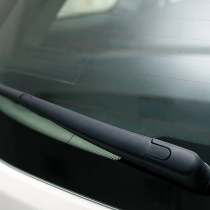 Rear Windshield Wiper Arm Nut Cover Cap for Honda Pilot (2003–2023) - 1 Pack Black