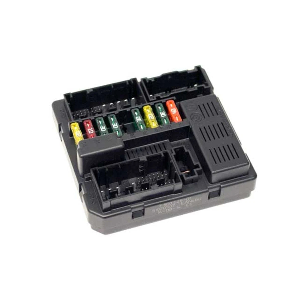 Fuse Box 12-63-7-560-626 for BMW X3 Z4 (2006–2010)