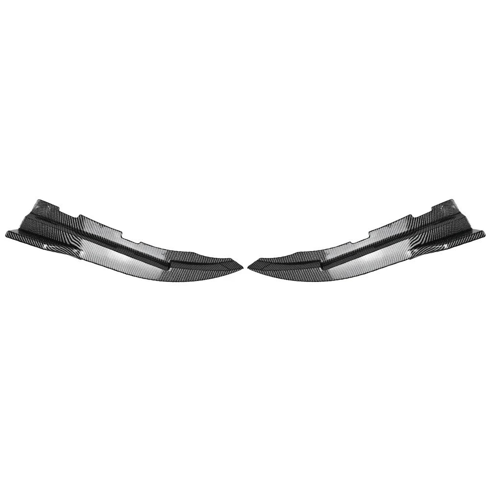 Rear Bumper Side Corner Spoiler for BMW 4 Series G26 M Sport (2020–2024) GZ