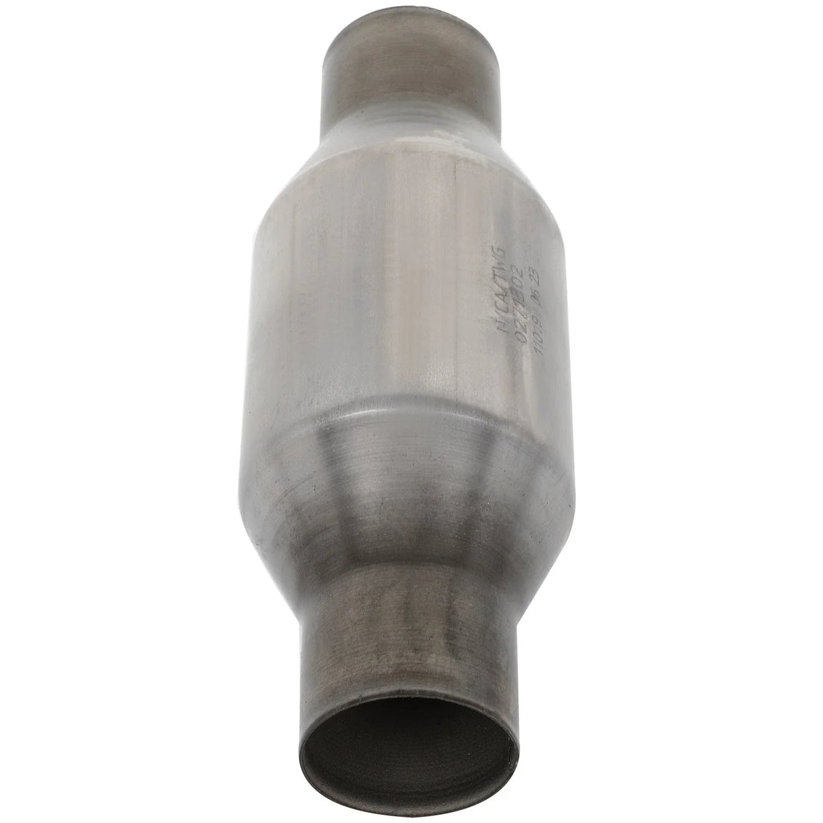 2.25" Catalytic Converter for Dodge Grand Caravan (2008–2019)