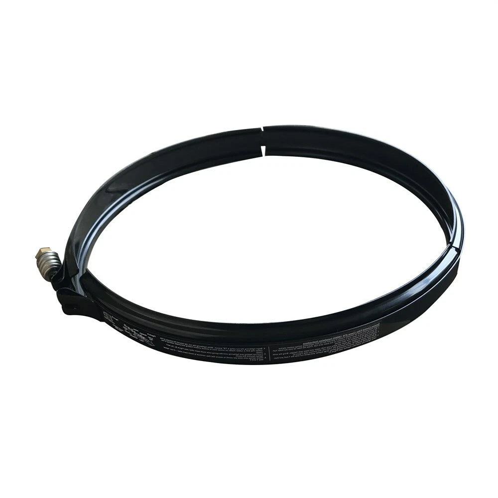 Tension Control Clamp Kit for Pentair Pool and Spa Filter (190003)