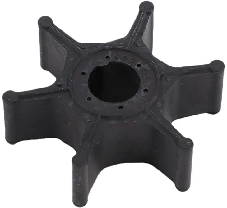 Water Pump Impeller 17461-98400 for Suzuki 4 Stroke 4-6 HP Outboard (18-3097)
