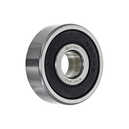 Wheel Bearing Seal Kit for Yamaha YZ80 (MK1008698, 6301-2RS, 6001-2RDQE6)
