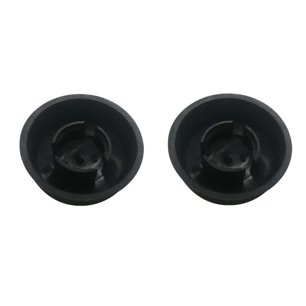 Set of 2 Trim Cylinder Ram Cap Anchor Pins for Mercruiser Alpha One (Gen 2)