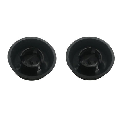 Set of 2 Trim Cylinder Ram Cap Anchor Pins for Mercruiser Alpha One (Gen 2)