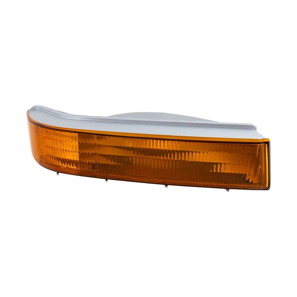Turn Signal Light for Ford Bronco (1992–1996) - Passenger Side, Halogen, FO2521114