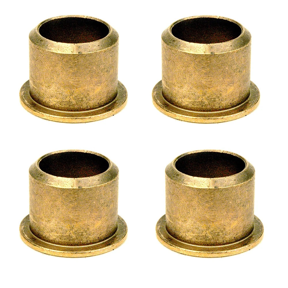 4X Caster Bushing for Wright Stander Lawn Mower (No Known Part Numbers)