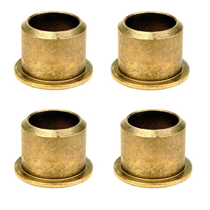 4X Caster Bushing for Wright Stander Lawn Mower (No Known Part Numbers)