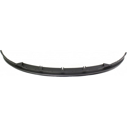 Front Bumper Grille for Saturn Ion (2003–2007) CLX-M0-USA-S015303-CL360A70, GM1041109