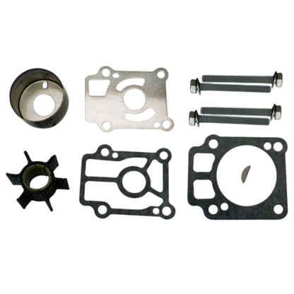 Water Pump Impeller Repair Kit 361 87322 0 for Tohatsu M25C3 M30A4 M40C (–)