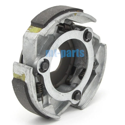Clutch Shoe Carrier Assy for Sym Joymax 250 (2005–2007) / Joymax EVO 300 (2009–2010)