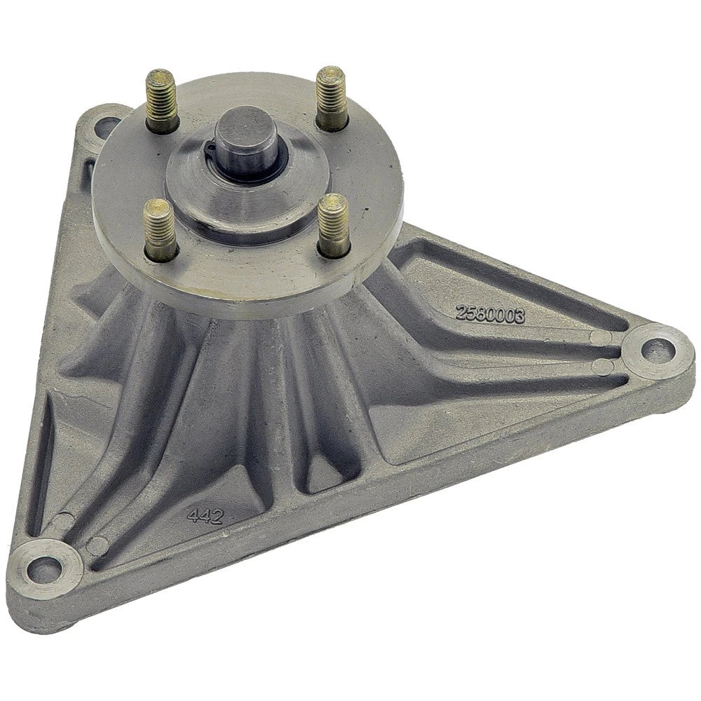 Cooling Fan Pulley Bracket for Honda Passport Isuzu Trooper Rodeo (1998–2002) 300-803, 20350778-101
