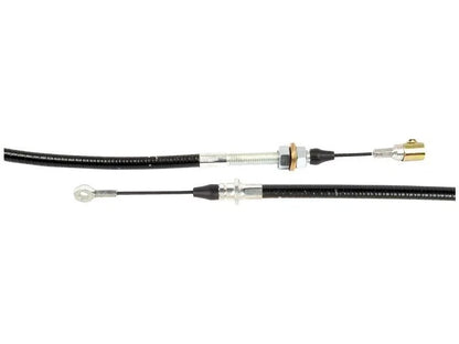 Throttle Cable for New Holland TS90 TS100 TS110 (1999–2005)