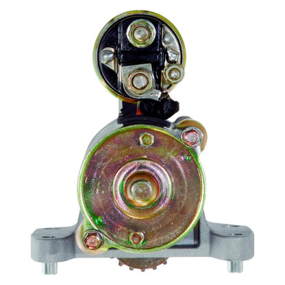 Starter for Mazda Tribute (2008–2011) ALX-PAU-AC-337-1140-CLA3