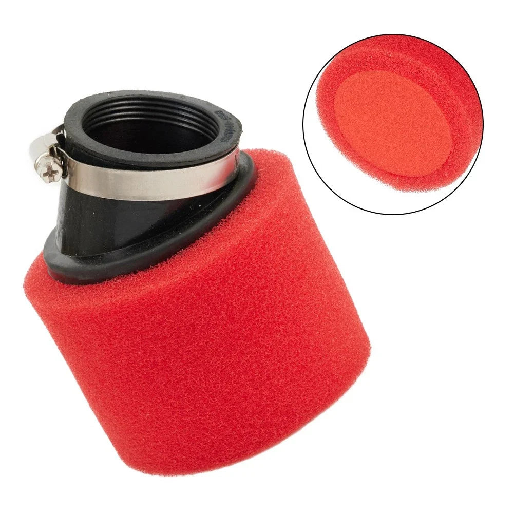 Air Filter for ATV Go Kart Moped Pocket Dirt Bike