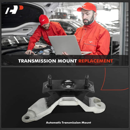 Automatic Transmission Mount for Chevrolet Impala (2012–2013) 20825887, A5625