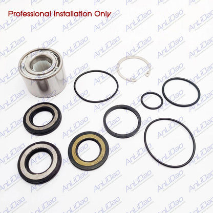Jet Pump Rebuild Kit for Sea-Doo GTX RXP RXT GTR 267000900