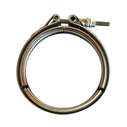 Exhaust Clamp for Yanmar 6LY 6LY2 6LY3 6LYA 6CX (Marine Diesel Engine) 119574-13300