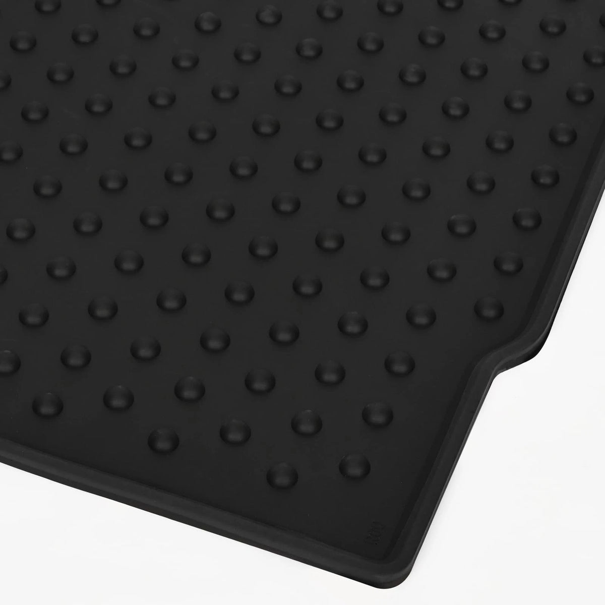 Set of 4 Rubber Floor Mats for Mini Cooper Countryman R60 R61 Paceman
