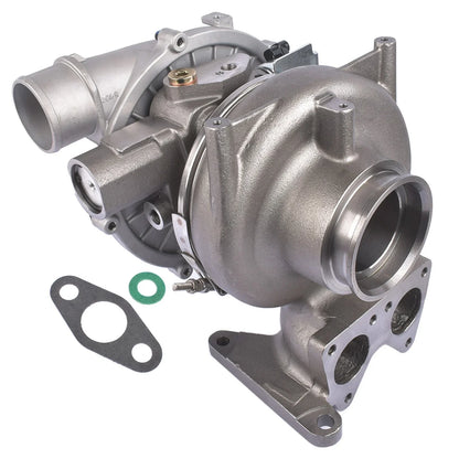 Turbo for GM 6.6L V8 LLY LBZ LMM Duramax Diesel (2004.5–2010) 12639460