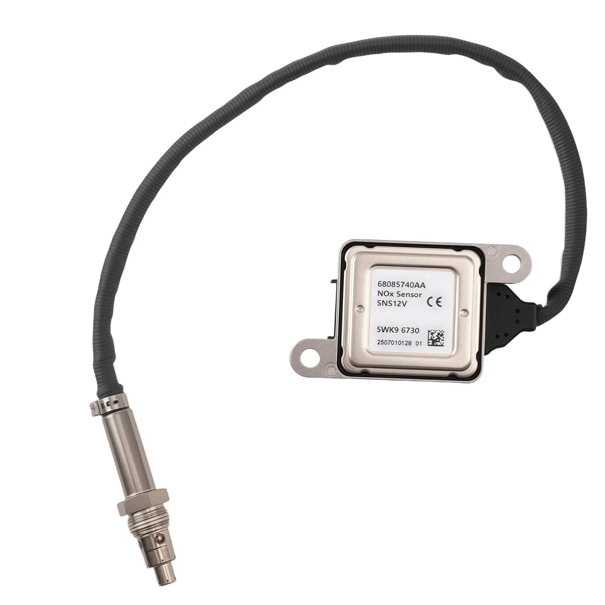 NOx Nitrogen Sensor for Dodge Ram 2500 3500 4500 5500 6.7L (2013–2015) 5WK96730