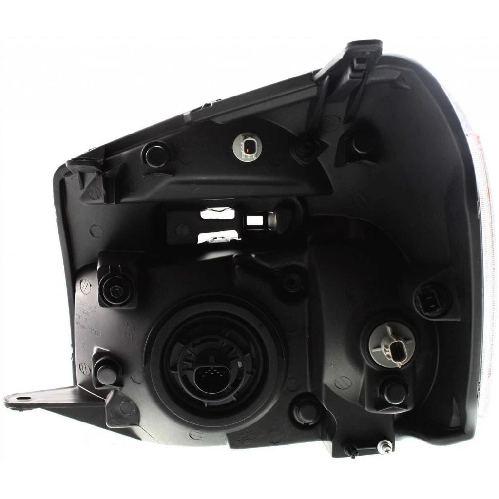 Passenger Side Headlight for Chevy Equinox (2005–2009) CLX-M1-334-1135R-AF-CL360A1, GM2503254