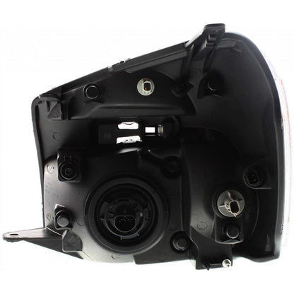 Passenger Side Headlight for Chevy Equinox (2005–2009) CLX-M1-334-1135R-AF-CL360A1, GM2503254