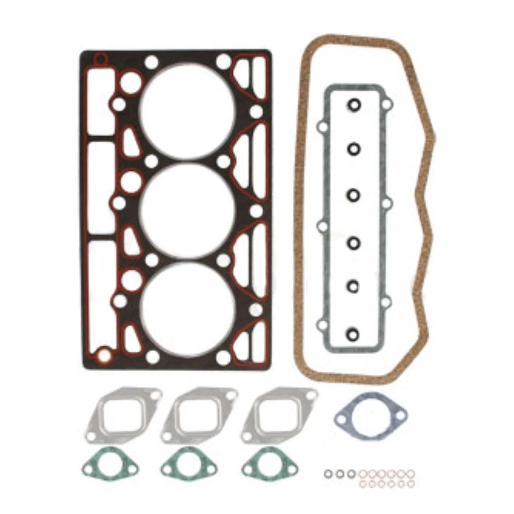 Head Gasket Set for Case/International 454 464 (D179 Eng)
