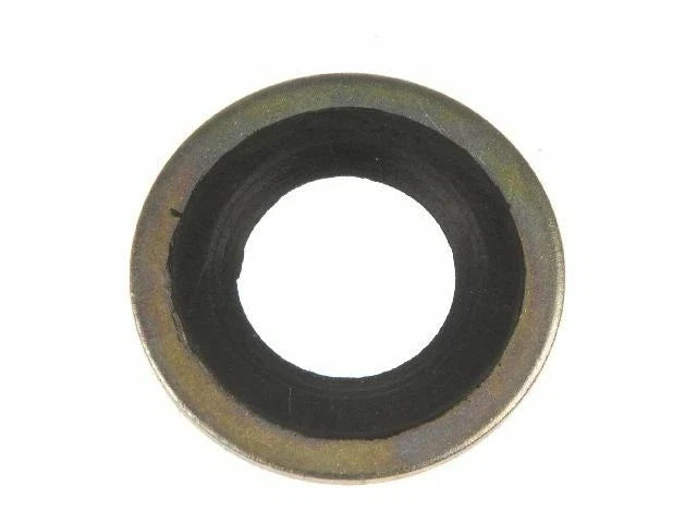Oil Drain Plug Gasket for Mazda B2500 (1998–1999) Z544WW