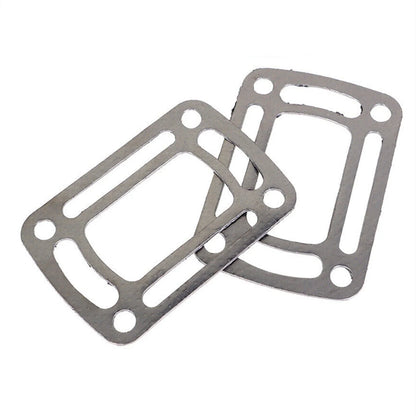 Exhaust Manifold Elbow Riser Gasket for Volvo Penta OMC Cobra 4.3 5.0 5.7 (3850496)