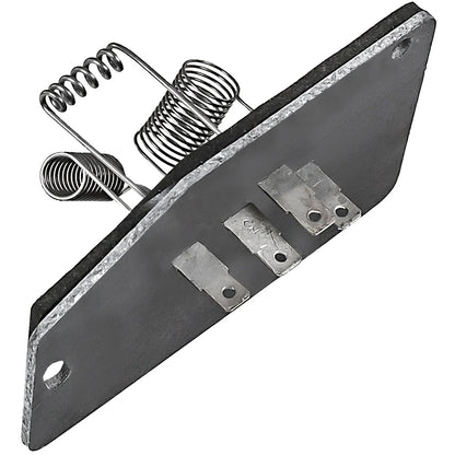 Blower Motor Resistors for Chevy Corvette (1985–1996)