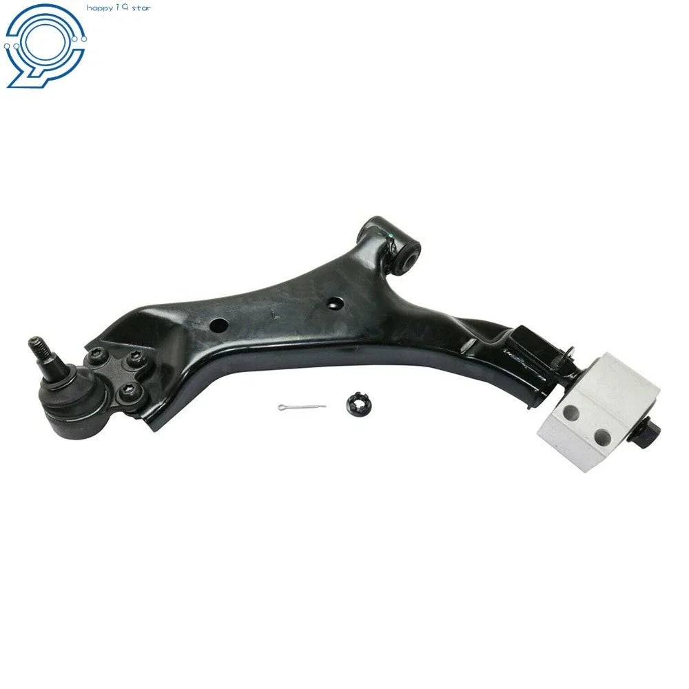 Set of 2 Lower Control Arms for Chevrolet Equinox, GMC Terrain (2010–2017)