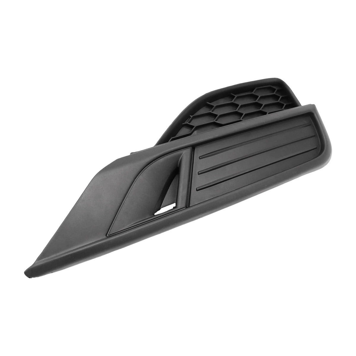 Front Bumper Fog Light Trim Grille Right for Honda CR-V (2015–2016) 71104-T1W-A10, 71104T1WA10