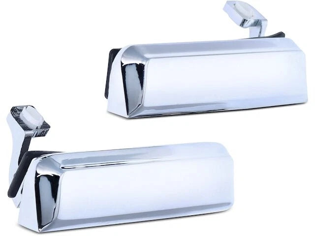 Door Handle Set for Ford Mustang (1979–1993) 85766GSXJ