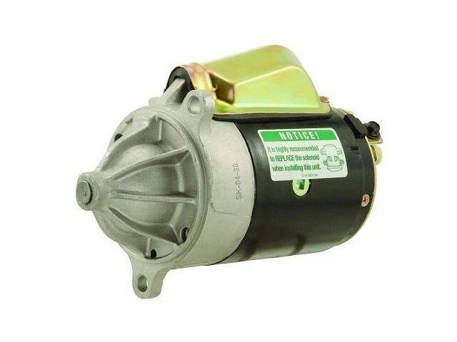 Starter for Ford Granada (1977–1980) 37564WTFH