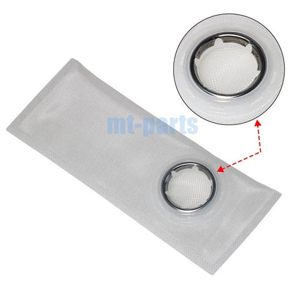 Fuel Pump Filter for Buell X1 1200 Lightning (1999–2002) / XB9R XB9S (2003–2007) / XB9SX (2005–2009)
