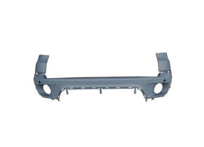 Rear Bumper Cover for BMW X5 (2011–2013) 0069A-89-0
