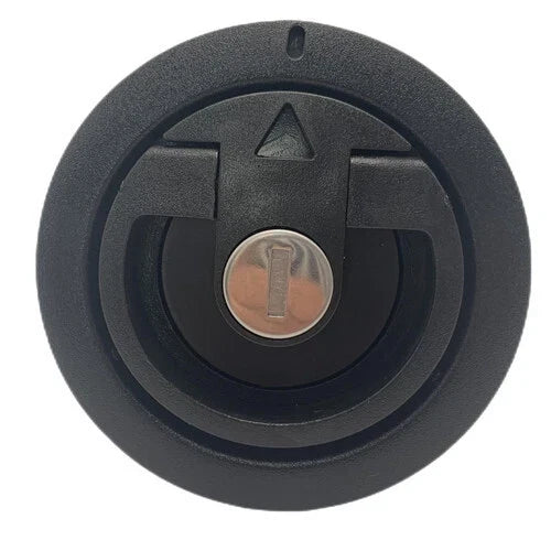 2X Compartment Latch for Skeeter Boats SK01 (Bass Boat)